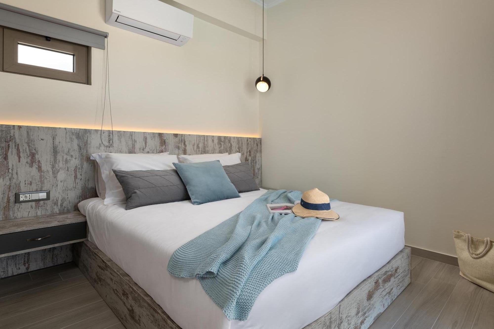 Armonia Suites Jenadi Zewnętrze zdjęcie